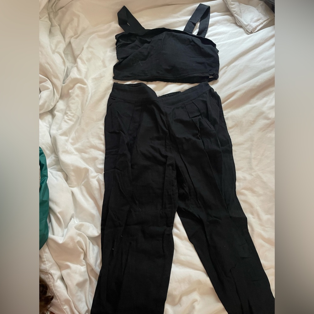 Abercrombie & Fitch Set